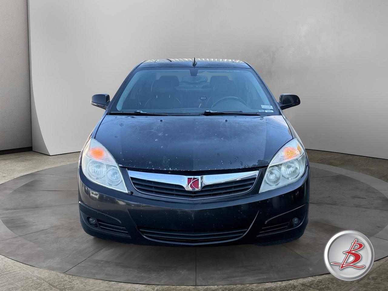 2008 Saturn AURA XR