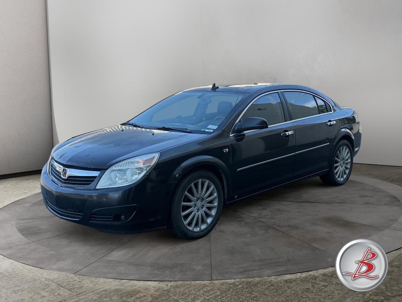 2008 Saturn AURA XR