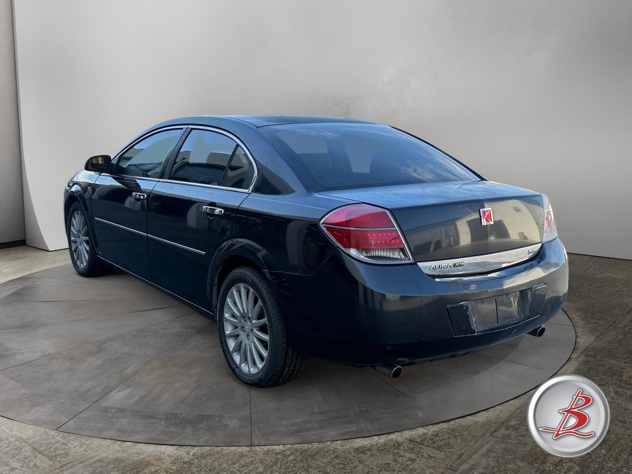 2008 Saturn AURA XR Salt Lake City UT