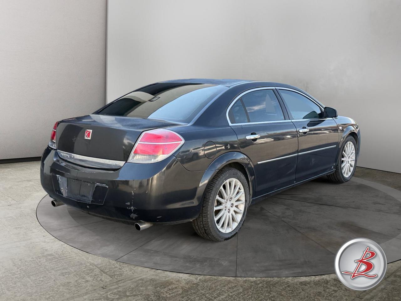 2008 Saturn AURA XR Salt Lake City UT