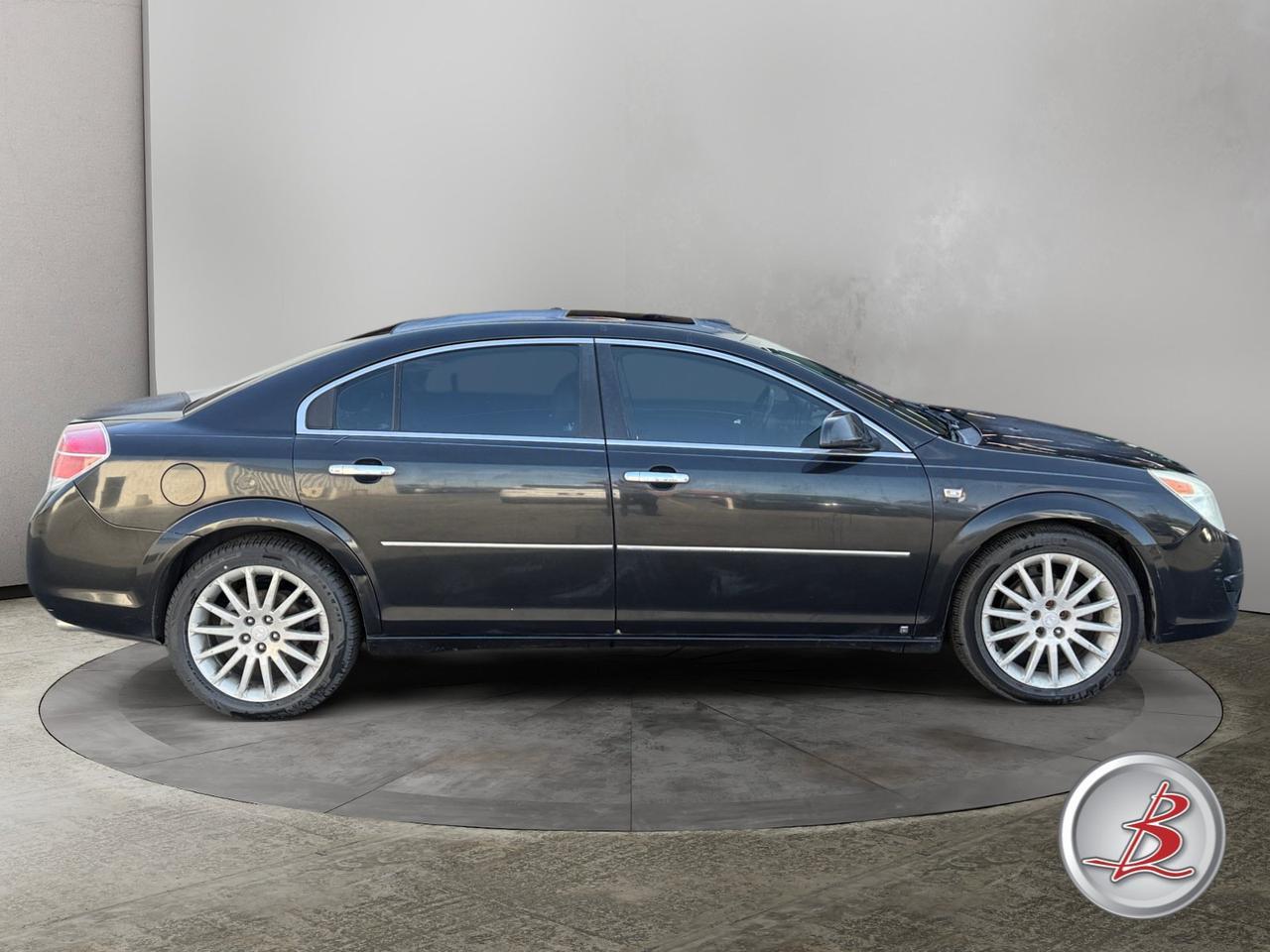 2008 Saturn AURA XR Salt Lake City UT