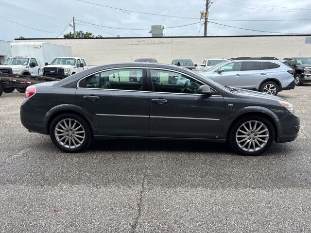 2008 Saturn Aura XR Cleveland OH