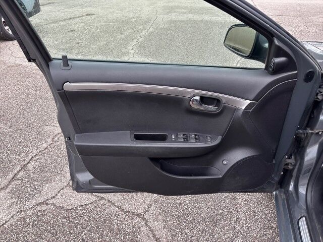 2008 Saturn Aura XR Cleveland OH