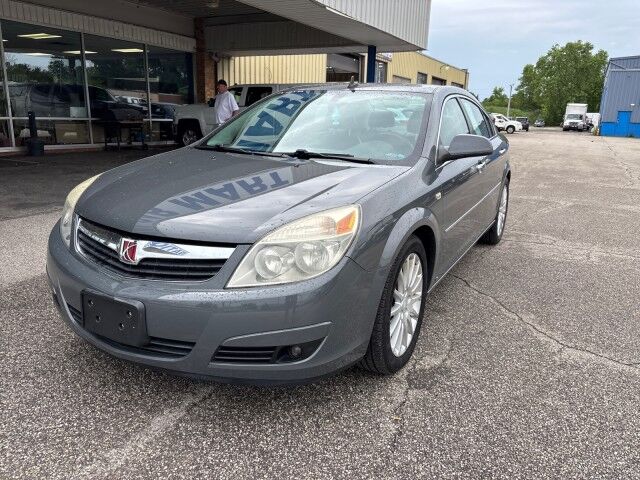 2008 Saturn Aura XR Cleveland OH