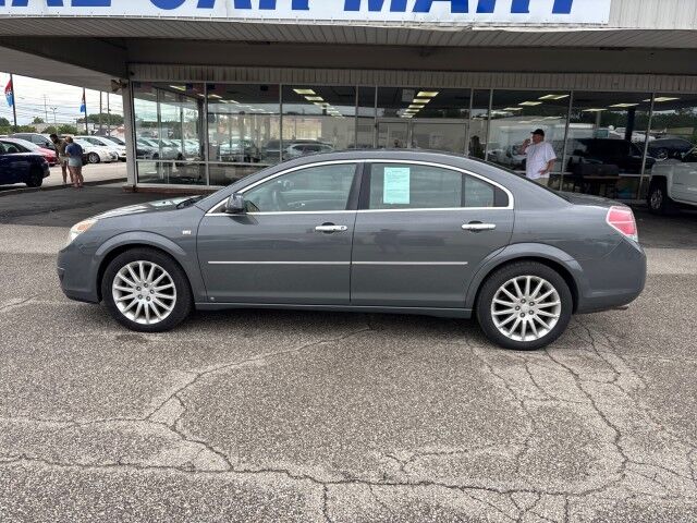 2008 Saturn Aura XR Cleveland OH