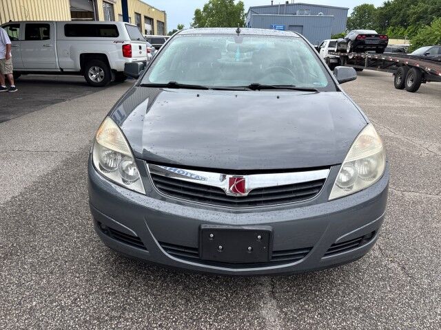 2008 Saturn Aura XR Cleveland OH