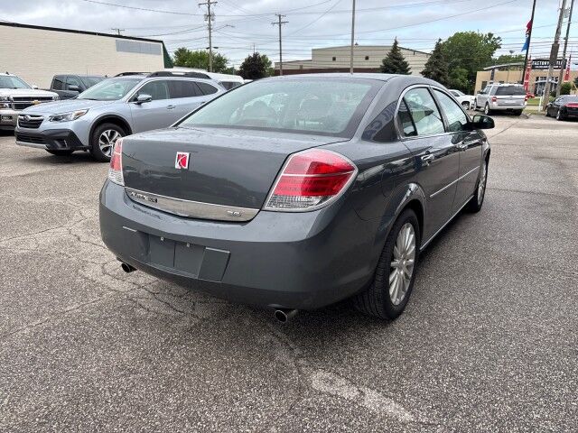 2008 Saturn Aura XR Cleveland OH