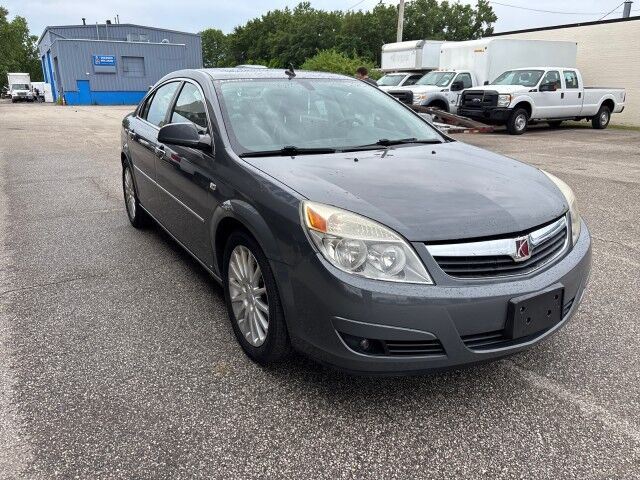2008 Saturn Aura XR Cleveland OH