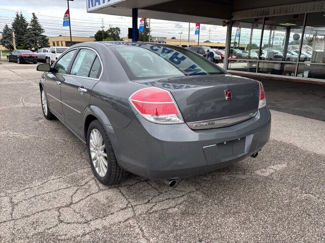 2008 Saturn Aura XR Cleveland OH