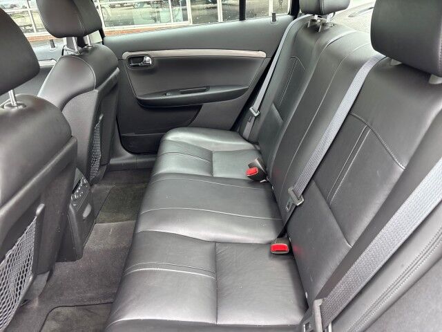 2008 Saturn Aura XR Cleveland OH