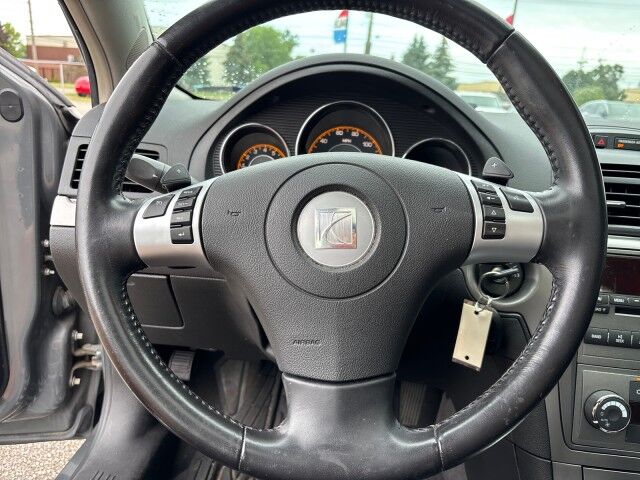 2008 Saturn Aura XR Cleveland OH