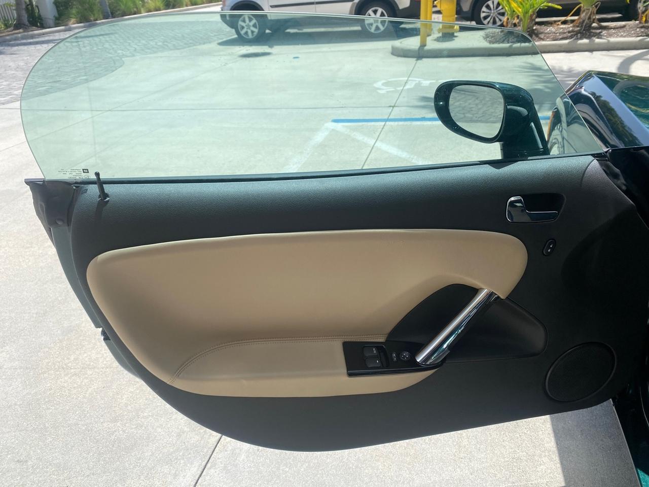 2008 Saturn Sky AUTO TURBO Red Line LOW MILES 3,949 Pompano Beach FL