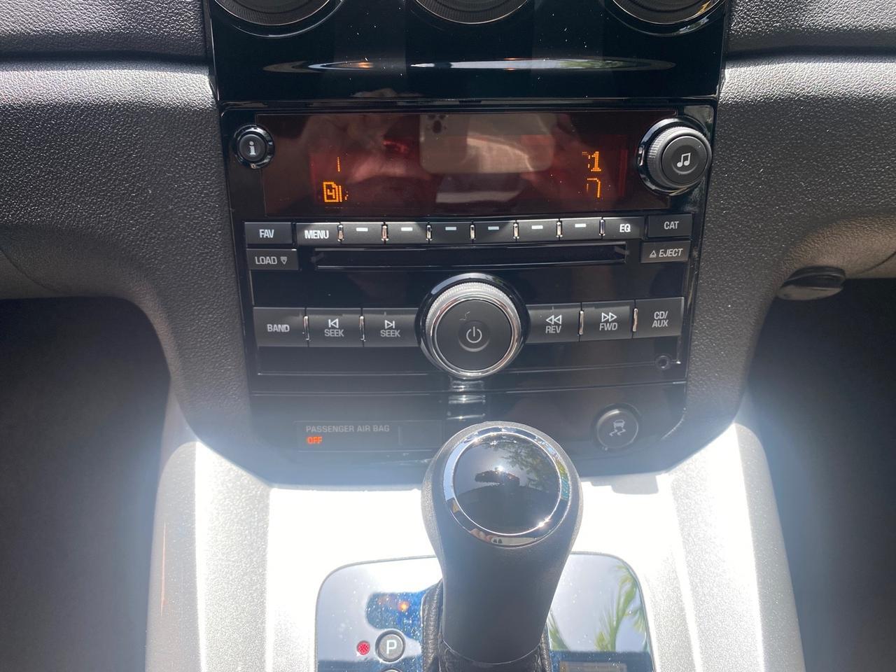2008 Saturn Sky AUTO TURBO Red Line LOW MILES 3,949 Pompano Beach FL