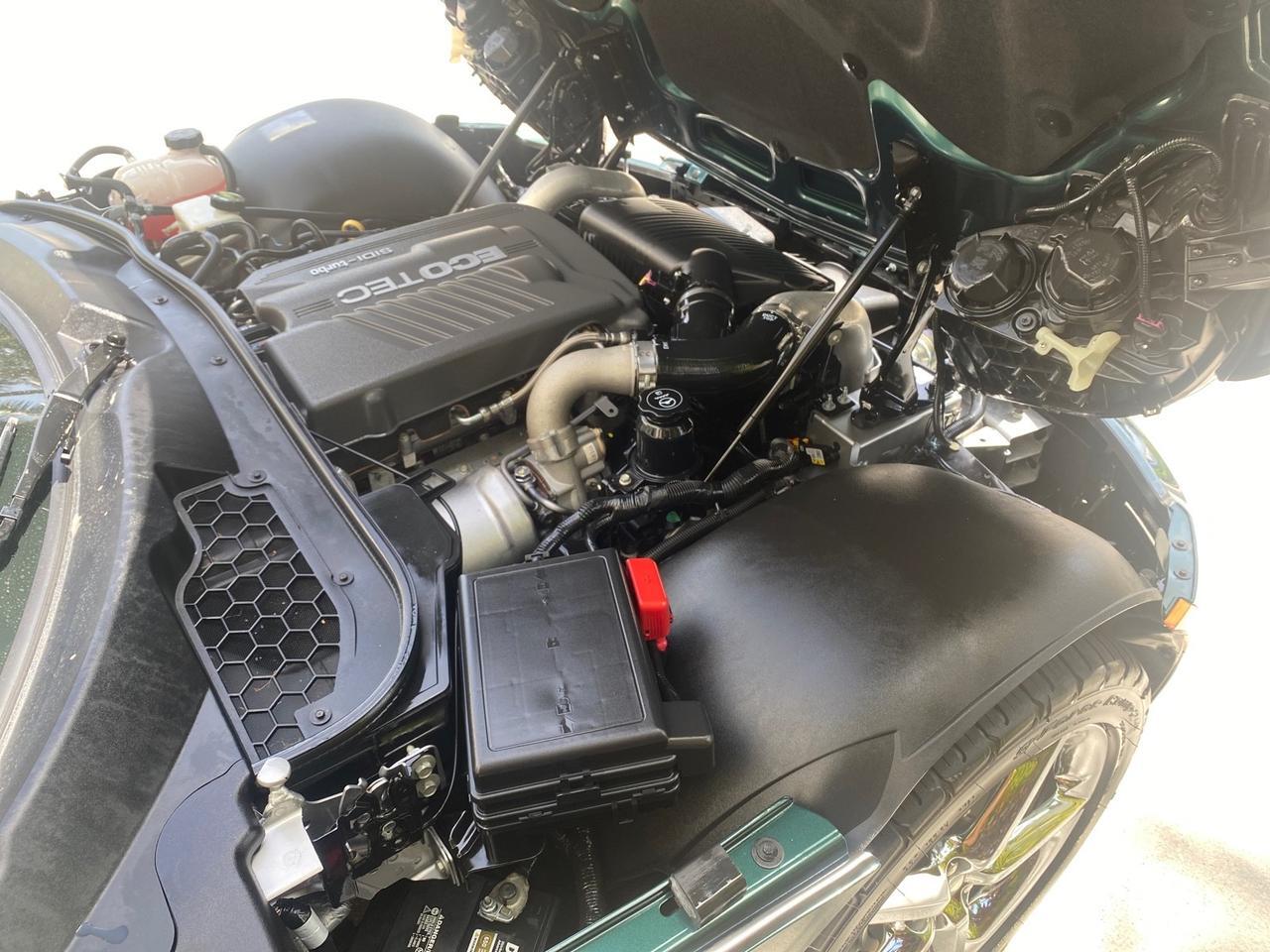 2008 Saturn Sky AUTO TURBO Red Line LOW MILES 3,949 Pompano Beach FL