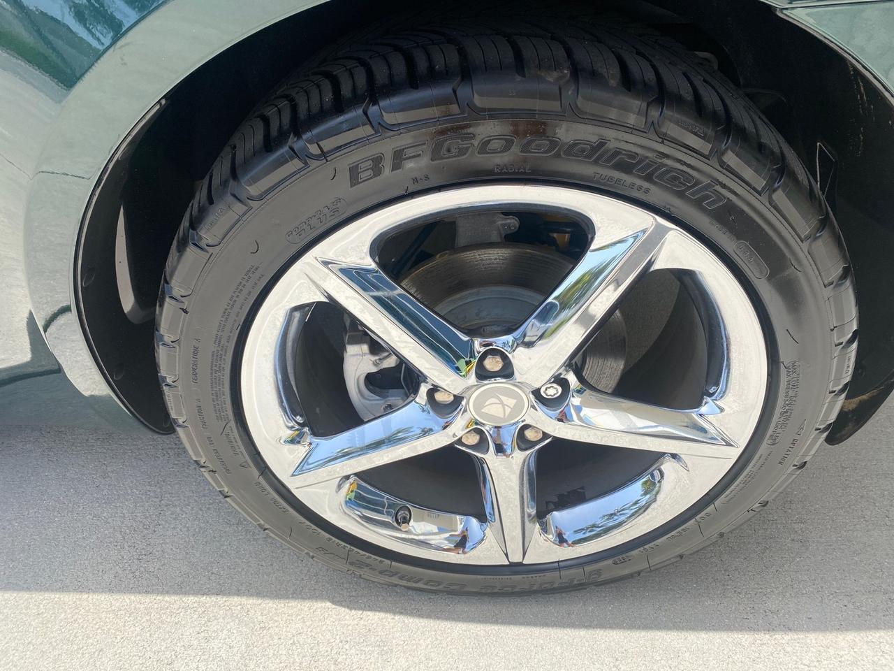 2008 Saturn Sky AUTO TURBO Red Line LOW MILES 3,949 Pompano Beach FL