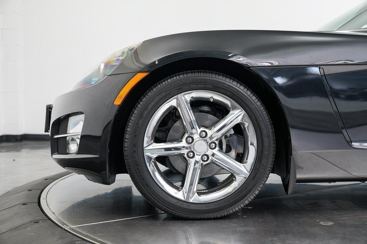 2008 Saturn Sky Carbon Flash SE Newport Beach CA