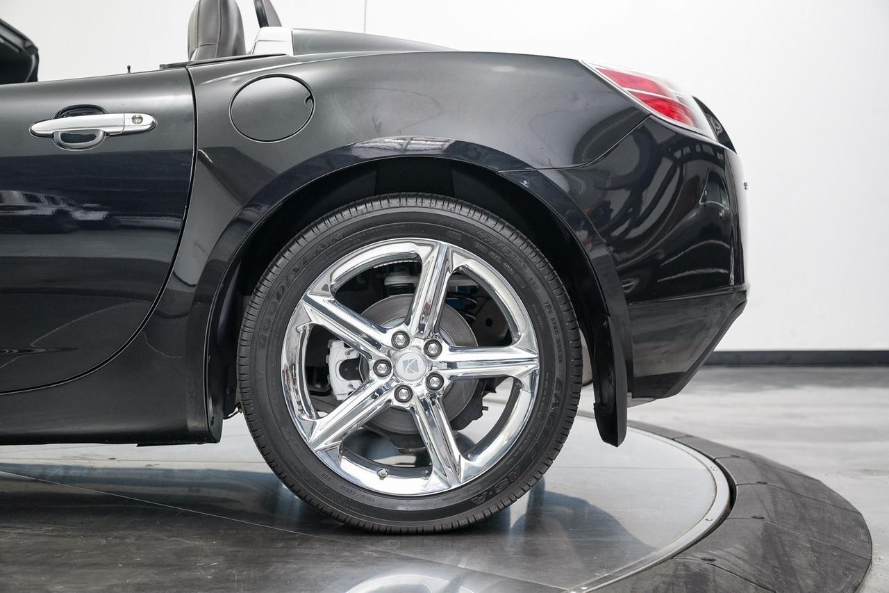 2008 Saturn Sky Carbon Flash SE Newport Beach CA