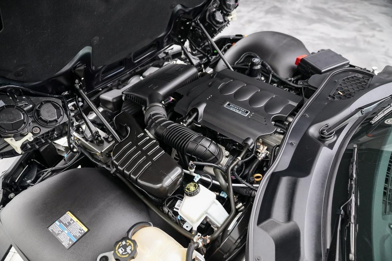 2008 Saturn Sky Carbon Flash SE Newport Beach CA