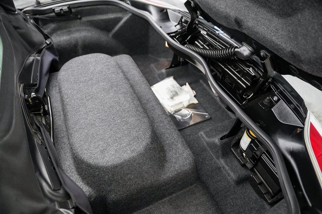 2008 Saturn Sky Carbon Flash SE Newport Beach CA