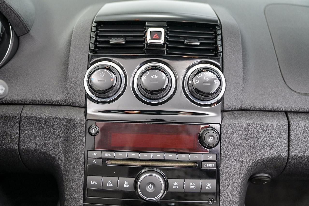 2008 Saturn Sky Carbon Flash SE Newport Beach CA