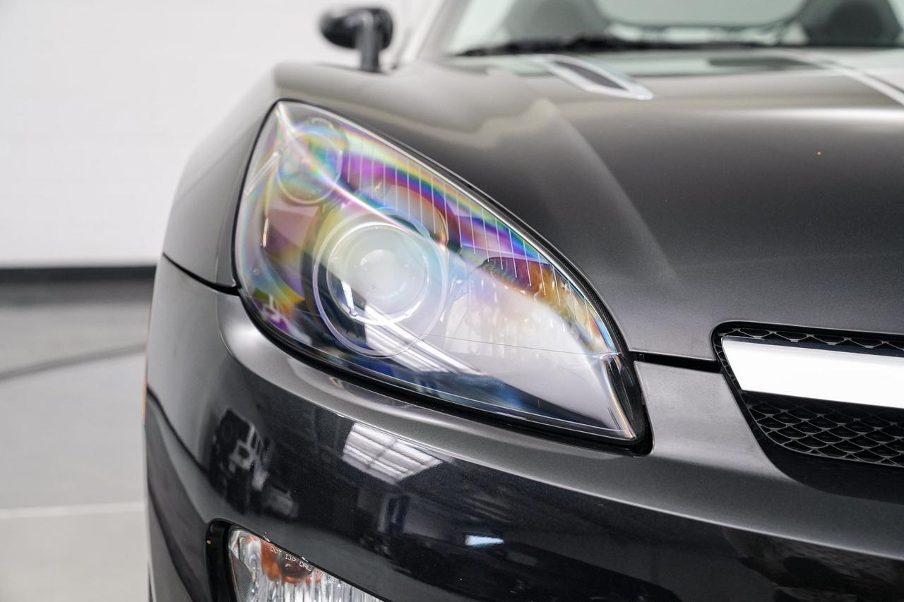 2008 Saturn Sky Carbon Flash SE Newport Beach CA