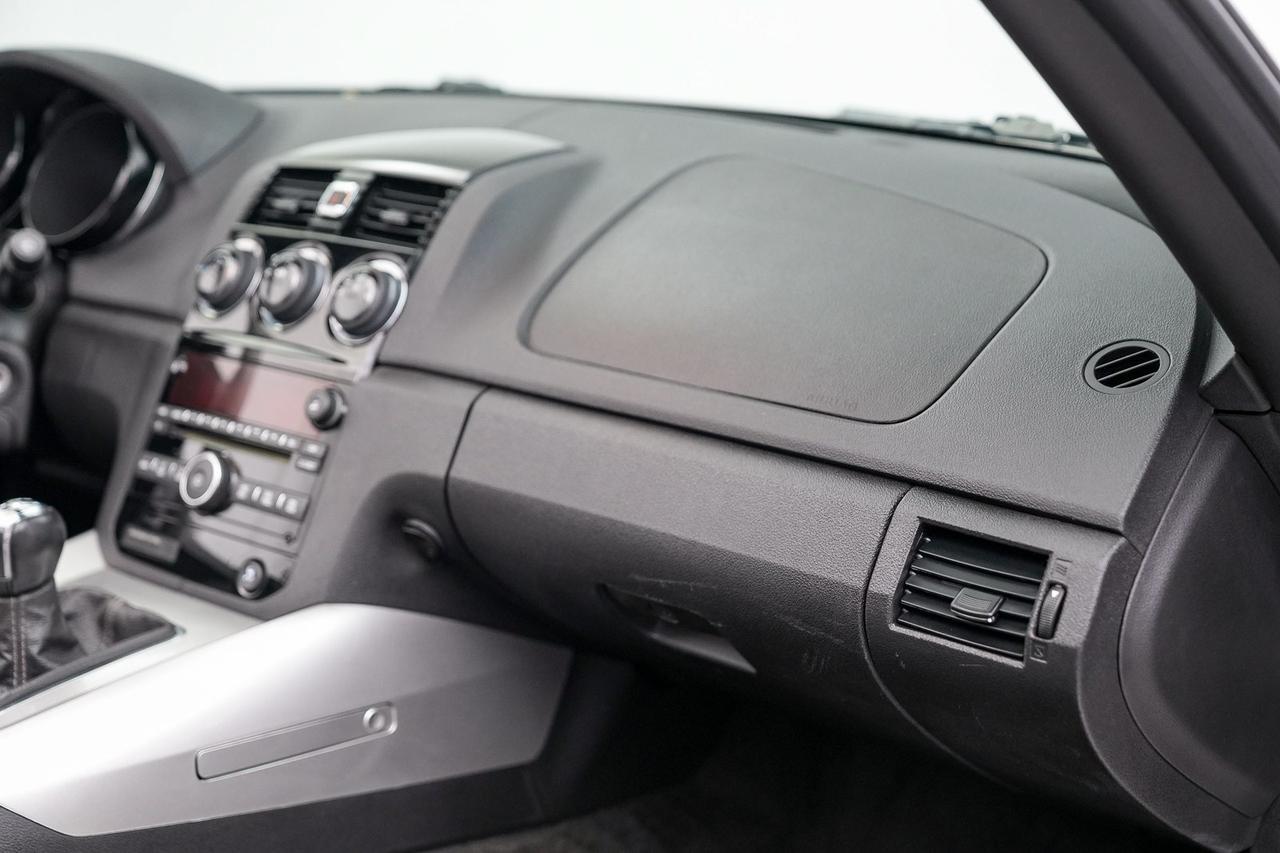 2008 Saturn Sky Carbon Flash SE Newport Beach CA