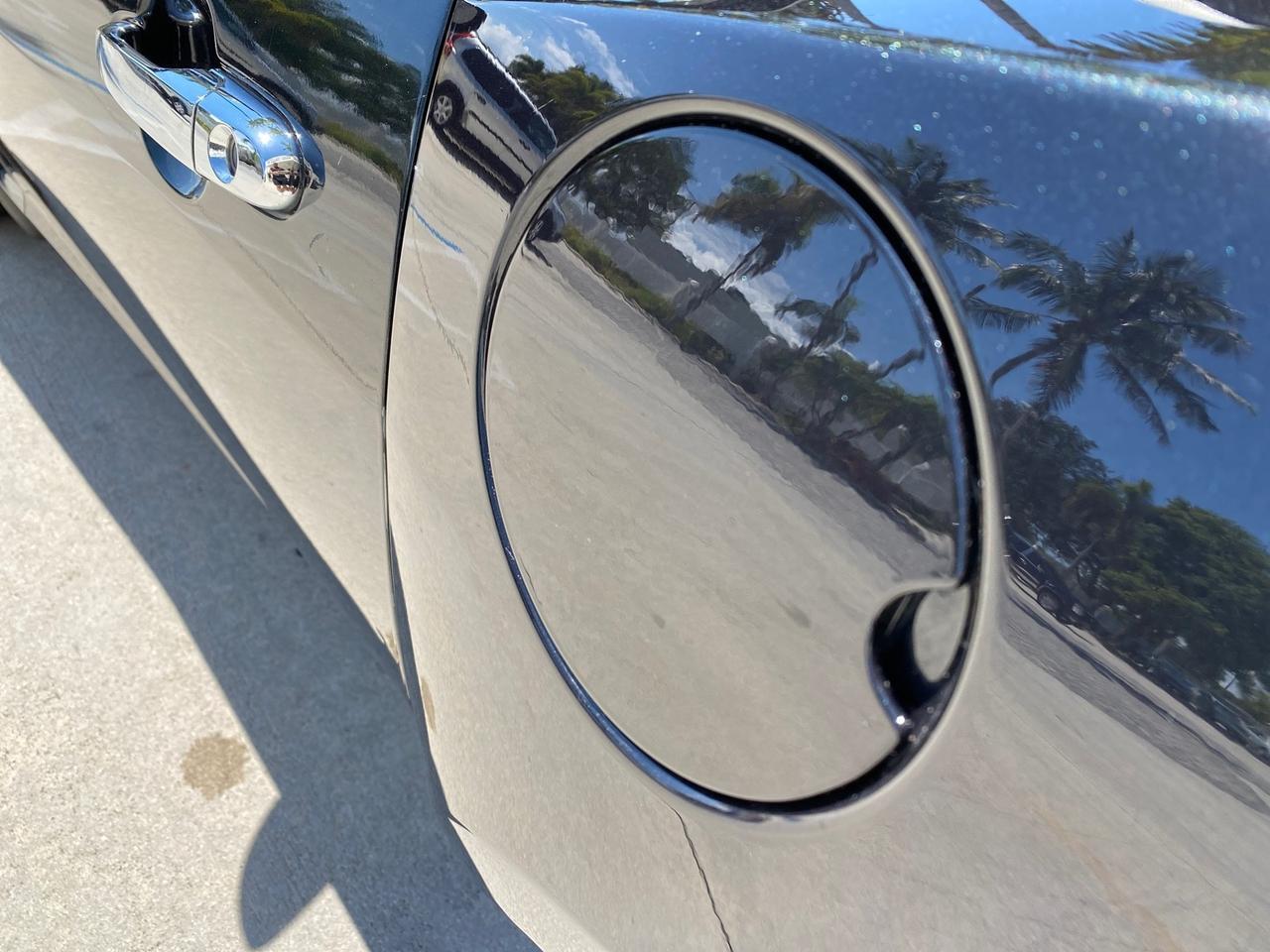 2008 Saturn Sky Red Line Carbon Flash SE 5 SPD Pompano Beach FL