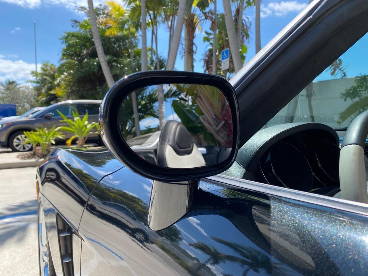 2008 Saturn Sky Red Line Carbon Flash SE 5 SPD Pompano Beach FL