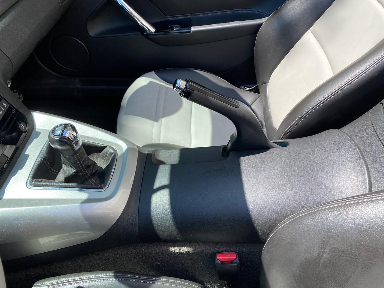 2008 Saturn Sky Red Line Carbon Flash SE 5 SPD Pompano Beach FL