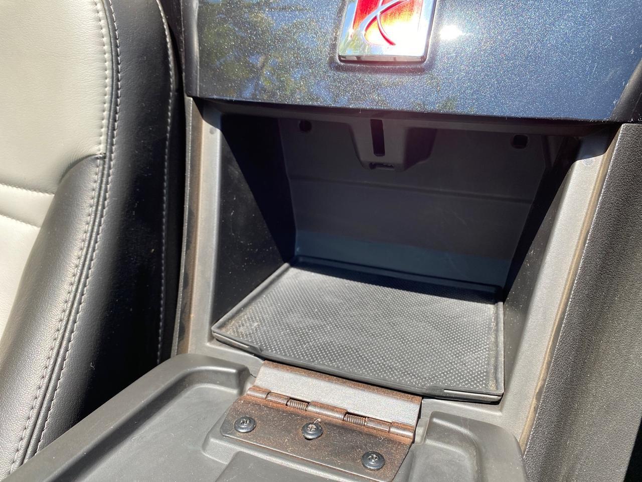 2008 Saturn Sky Red Line Carbon Flash SE 5 SPD Pompano Beach FL