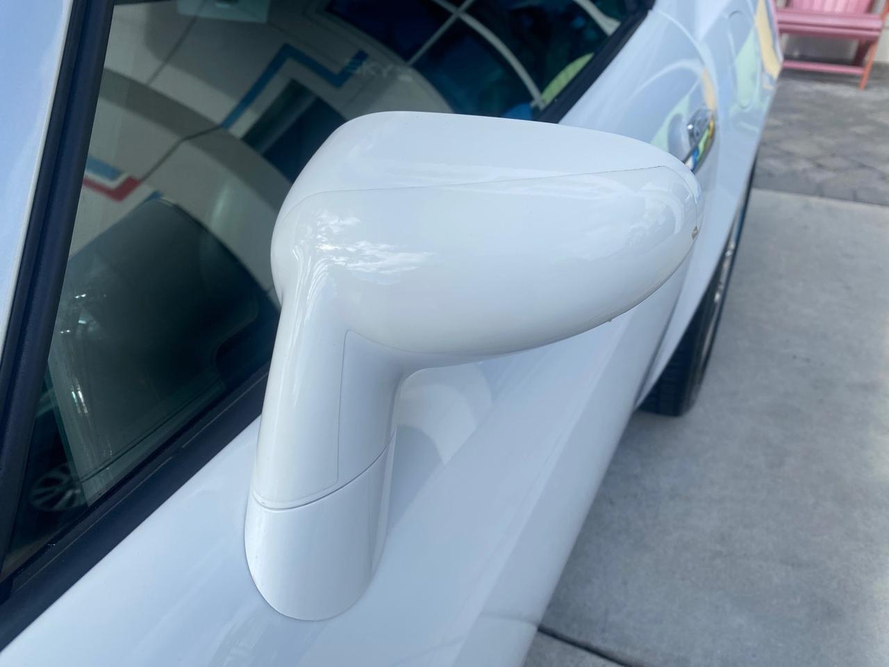 2008 Saturn Sky Red Line LOW MILES 29,810 SOFT TOP Pompano Beach FL