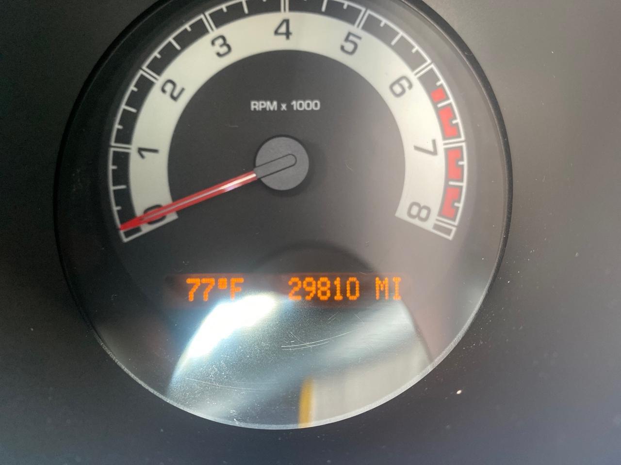 2008 Saturn Sky Red Line LOW MILES 29,810 SOFT TOP Pompano Beach FL