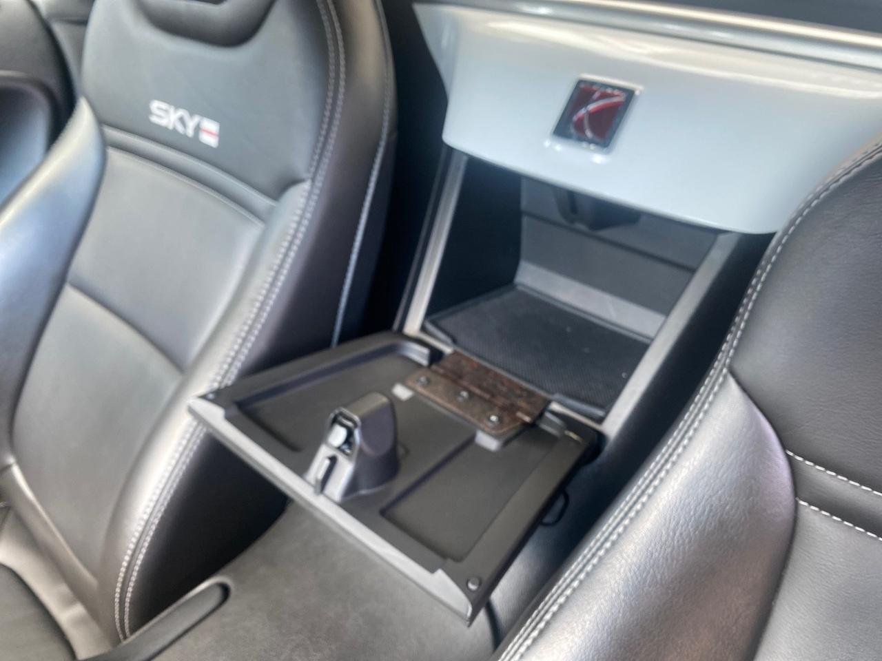 2008 Saturn Sky Red Line LOW MILES 29,810 SOFT TOP Pompano Beach FL