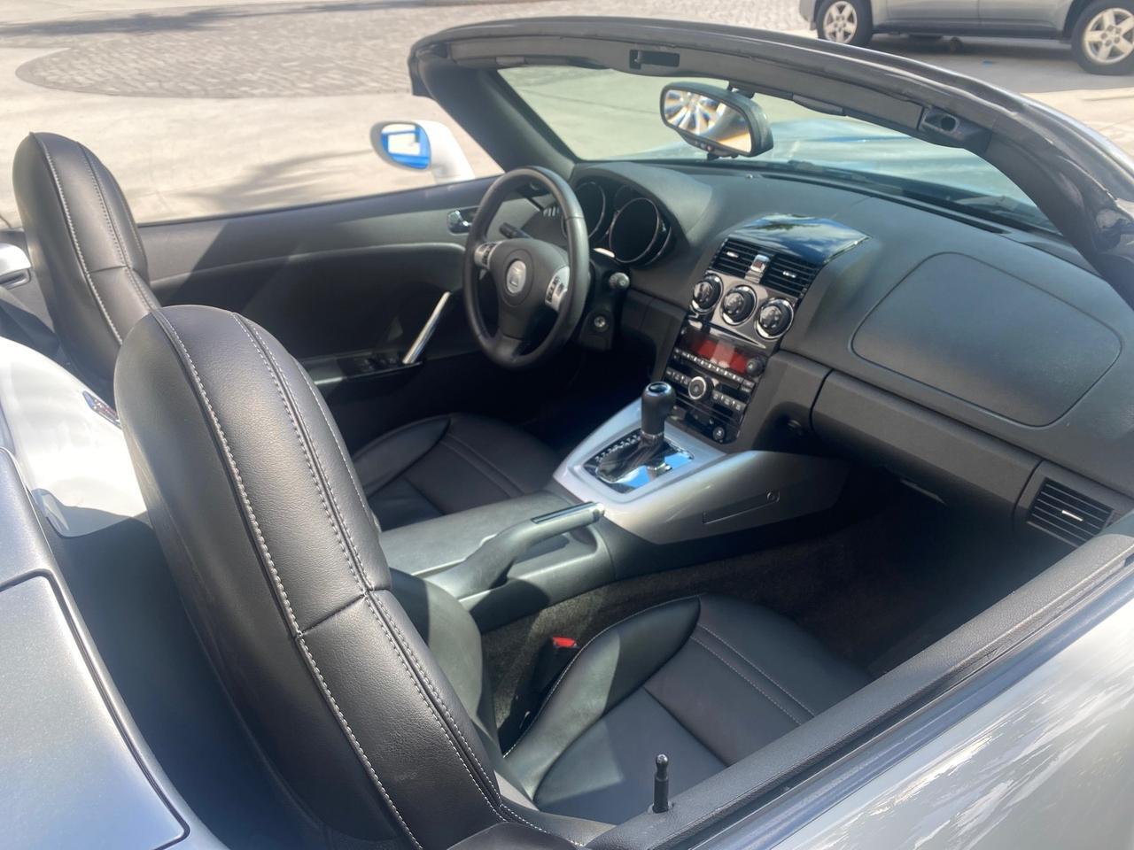 2008 Saturn Sky Red Line LOW MILES 29,810 SOFT TOP Pompano Beach FL