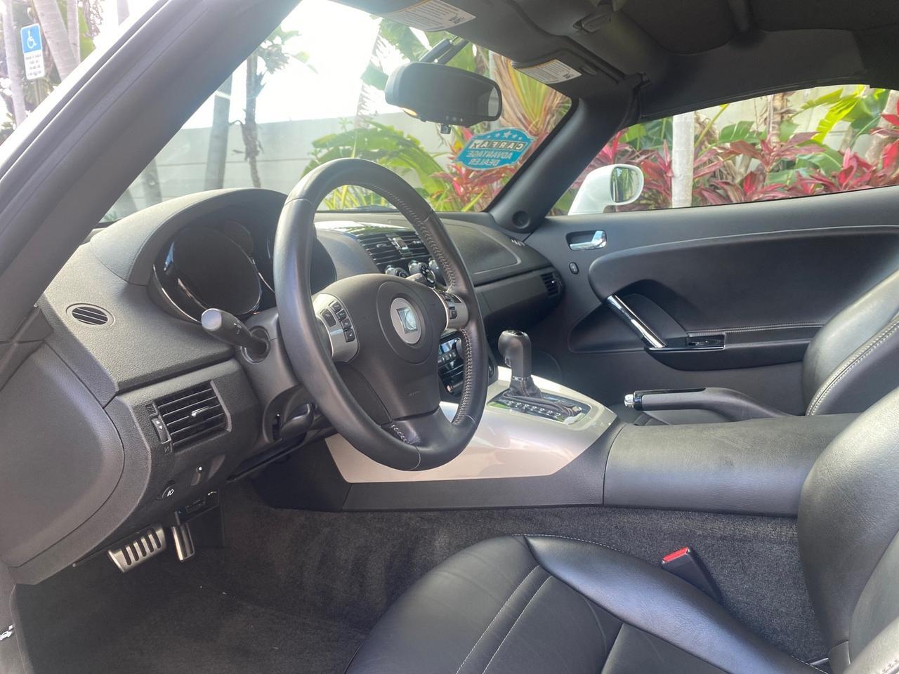 2008 Saturn Sky Red Line LOW MILES 29,810 SOFT TOP Pompano Beach FL