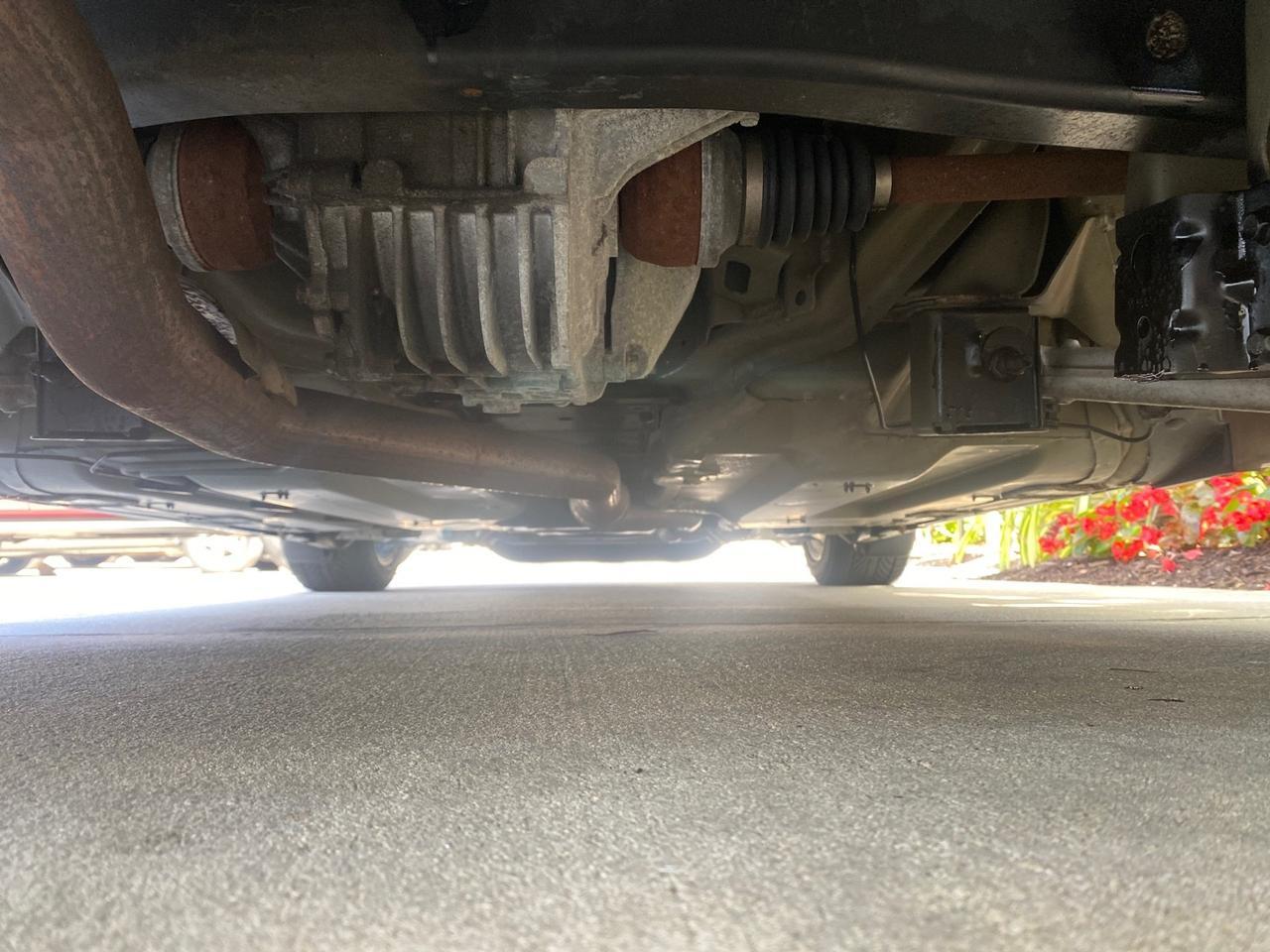 2008 Saturn Sky Red Line LOW MILES 29,810 SOFT TOP Pompano Beach FL