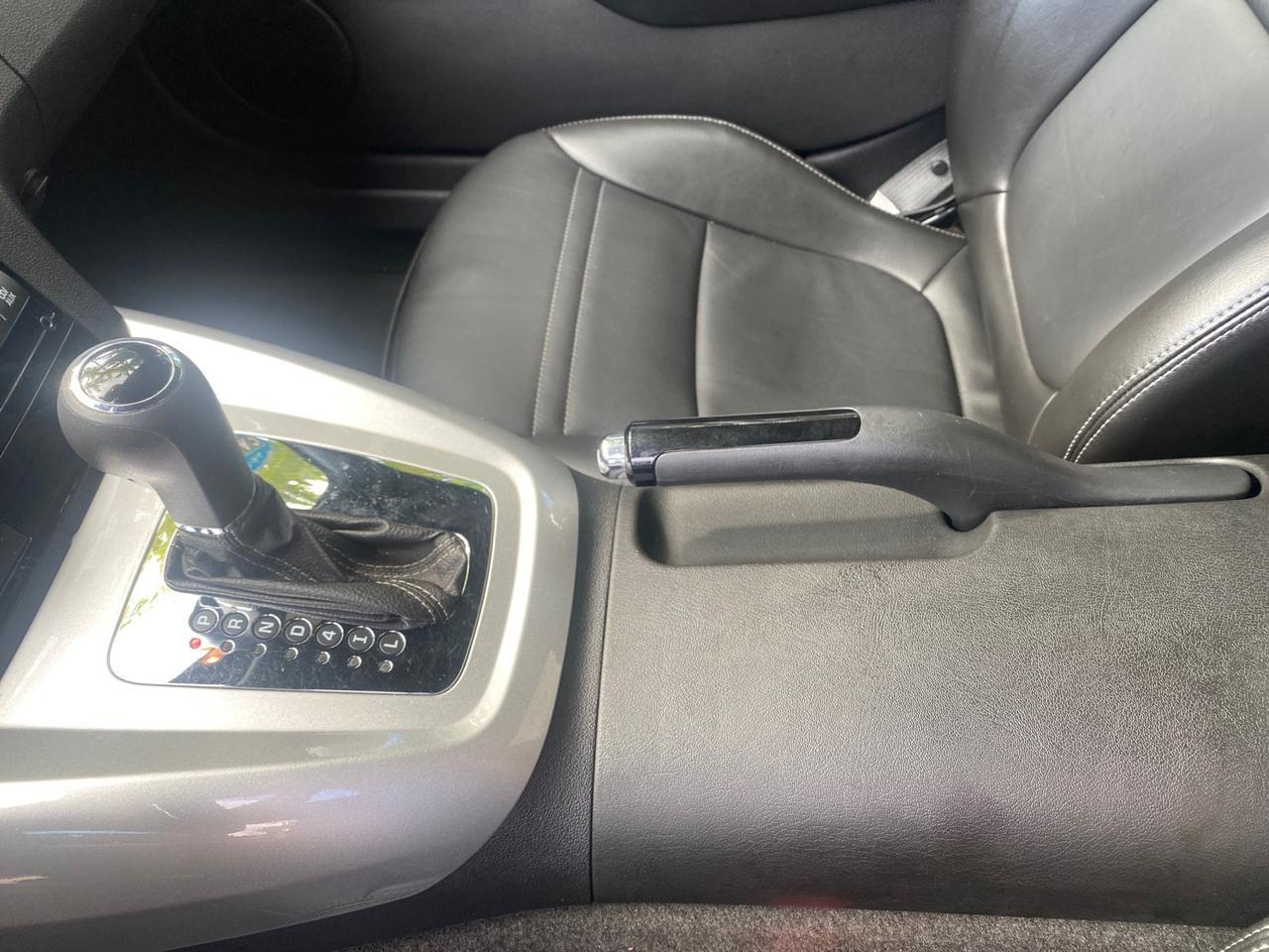 2008 Saturn Sky Red Line LOW MILES 29,810 SOFT TOP Pompano Beach FL