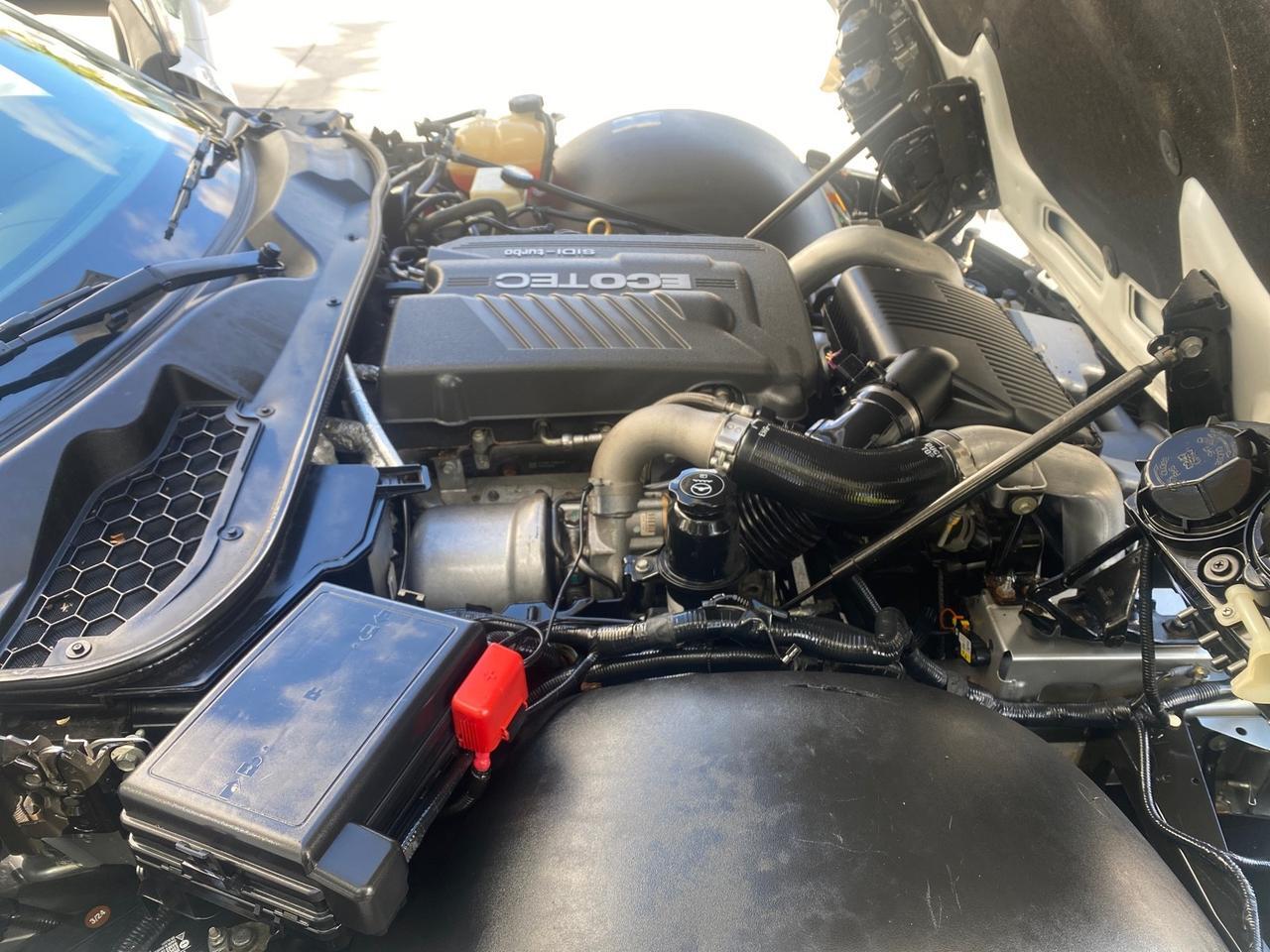 2008 Saturn Sky Red Line LOW MILES 29,810 SOFT TOP Pompano Beach FL