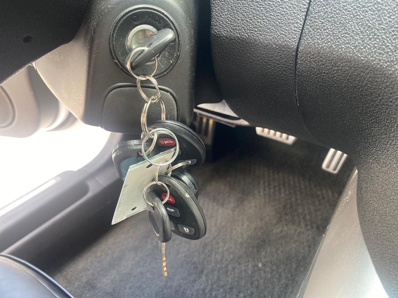 2008 Saturn Sky Red Line LOW MILES 29,810 SOFT TOP Pompano Beach FL