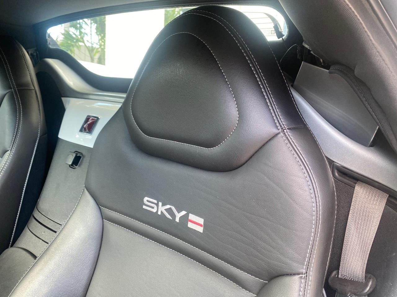 2008 Saturn Sky Red Line LOW MILES 29,810 SOFT TOP Pompano Beach FL