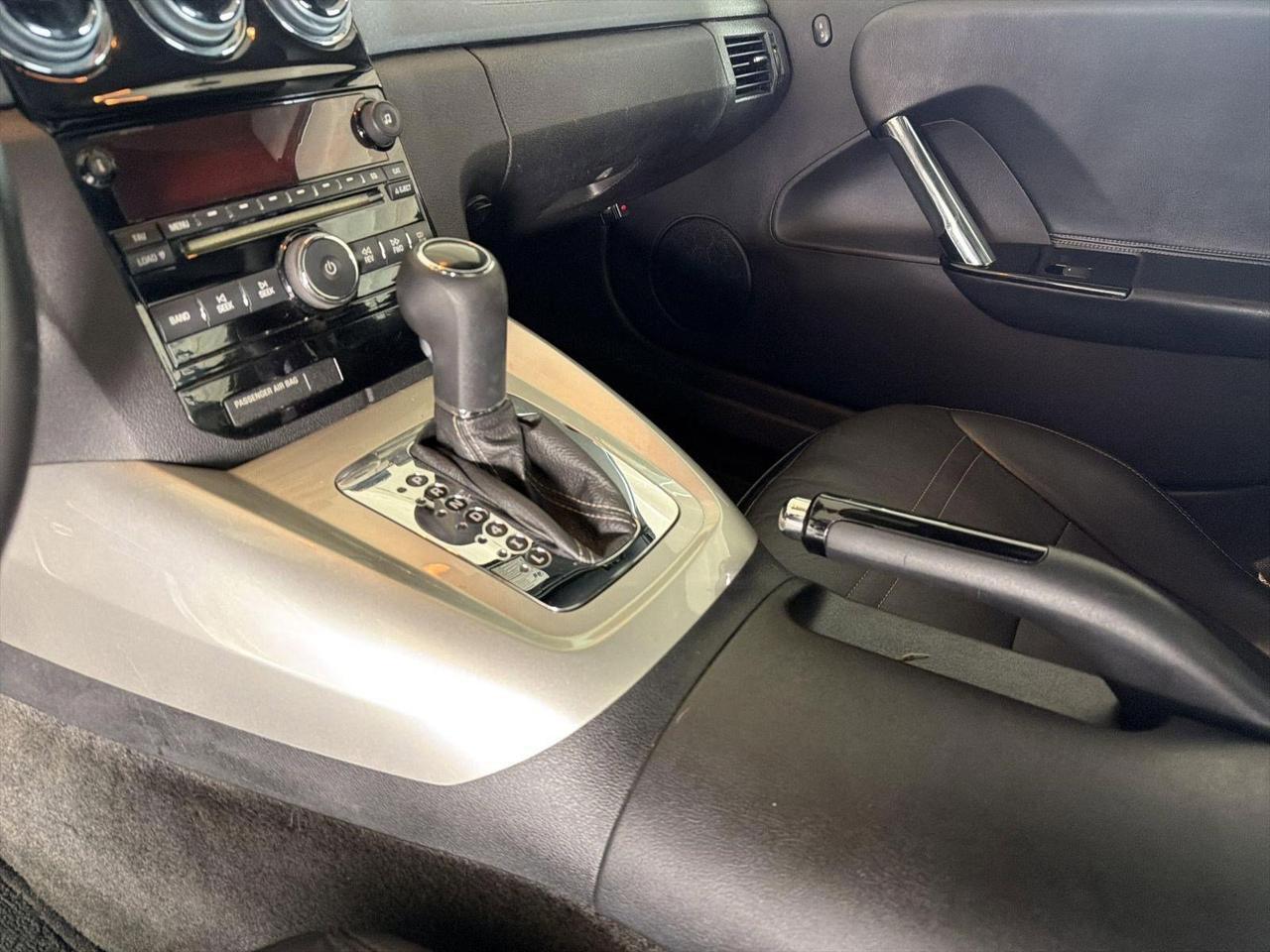 2008 Saturn Sky Red Line San Antonio TX
