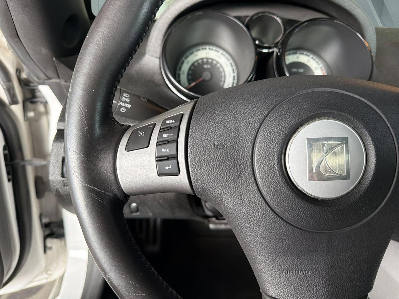 2008 Saturn Sky Red Line San Antonio TX