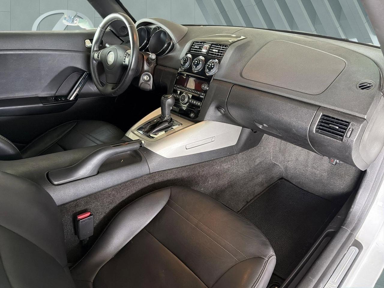 2008 Saturn Sky Red Line San Antonio TX