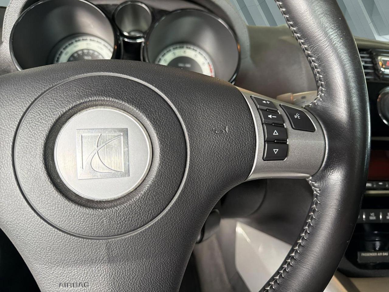 2008 Saturn Sky Red Line San Antonio TX