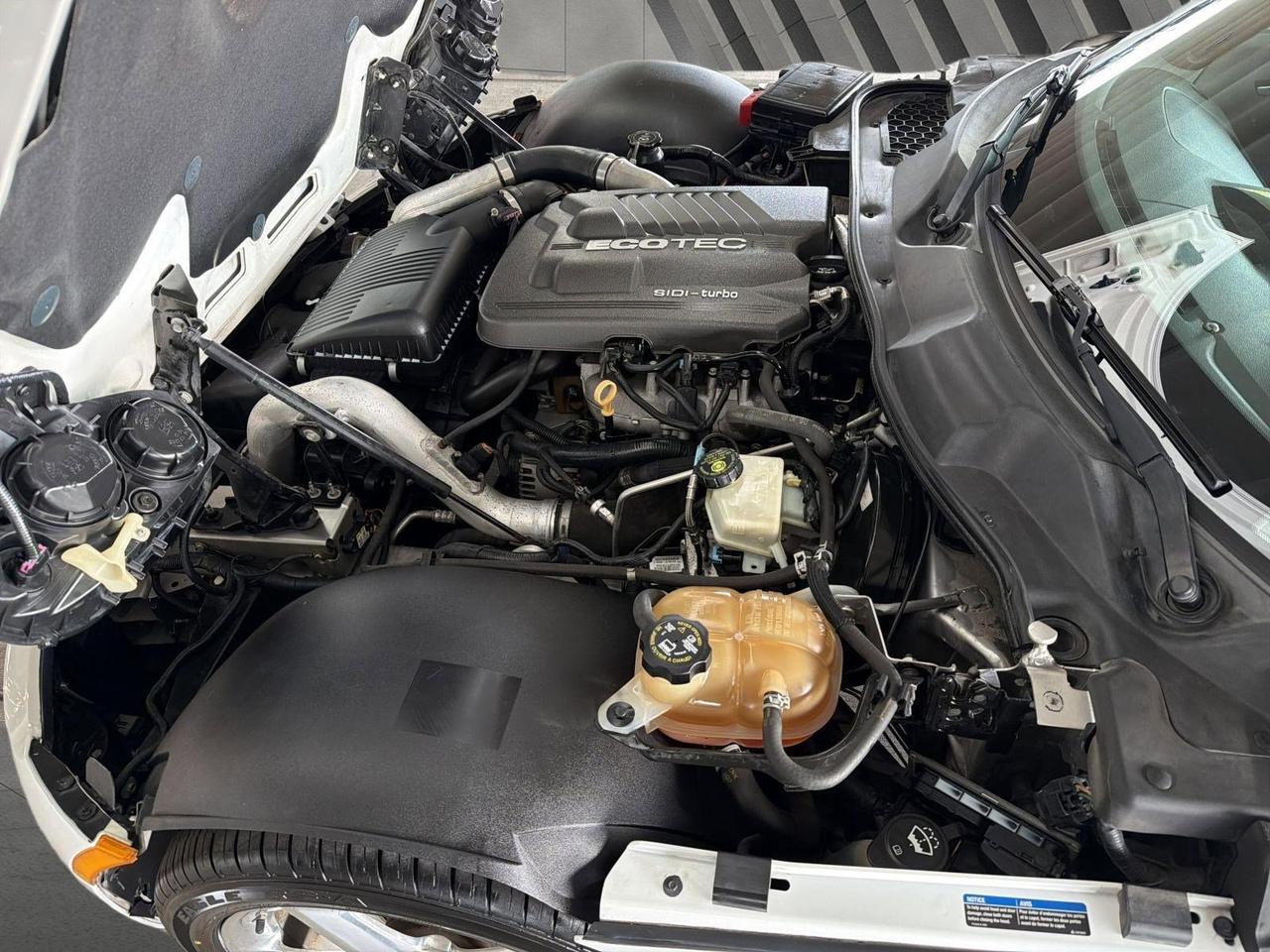 2008 Saturn Sky Red Line San Antonio TX
