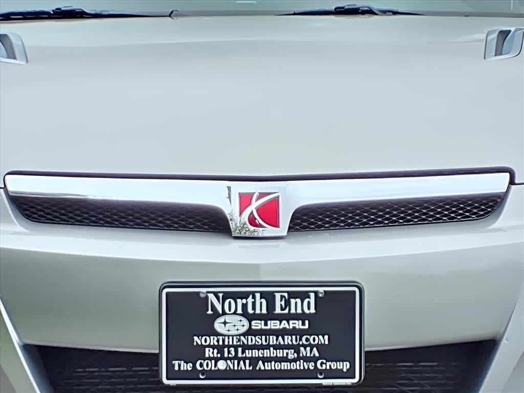 2008 Saturn Sky Red Line Lunenburg MA