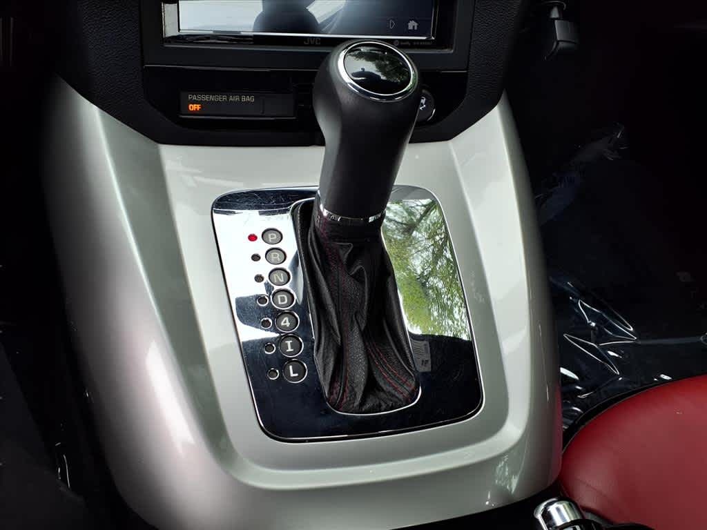 2008 Saturn Sky Red Line Lunenburg MA