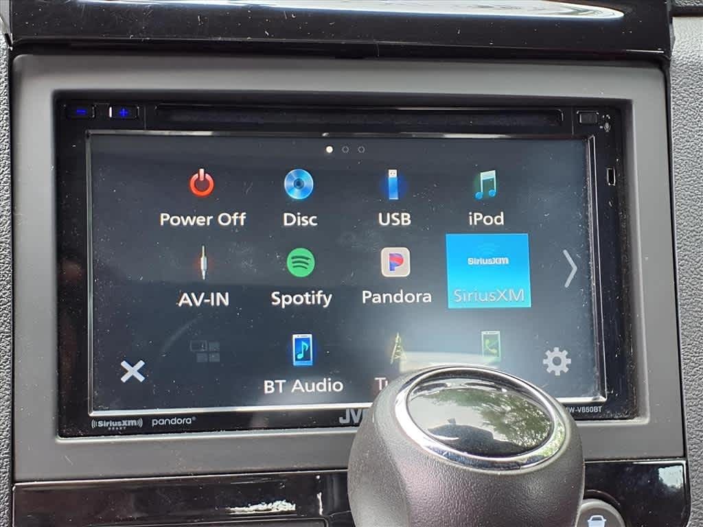 2008 Saturn Sky Red Line Lunenburg MA