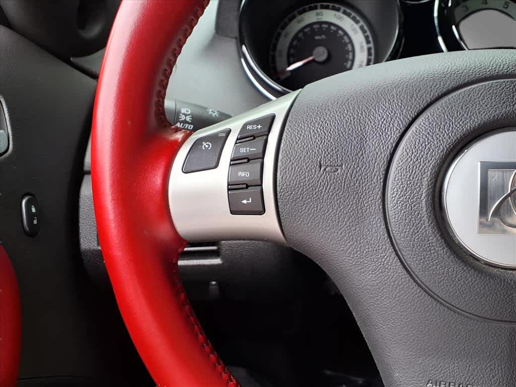 2008 Saturn Sky Red Line Lunenburg MA