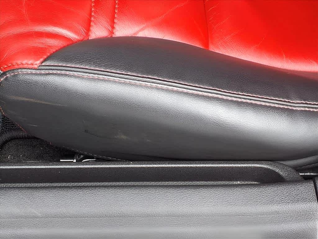2008 Saturn Sky Red Line Lunenburg MA